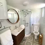 בית נופש Calma