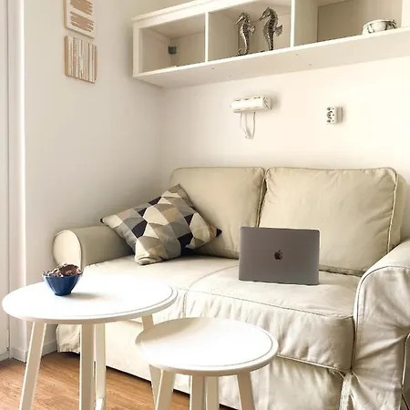 Calma Holiday home