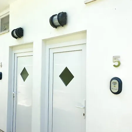 Σπίτι διακοπών Calma