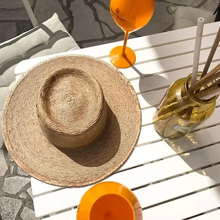 Hébergement de vacances Calma *