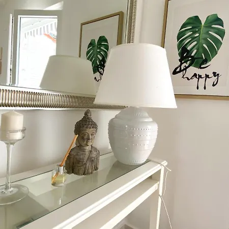 Calma Σπίτι διακοπών Πορτορόζ