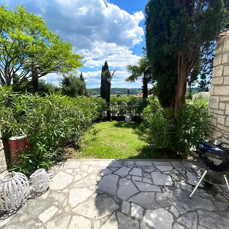 Calma Hébergement de vacances *