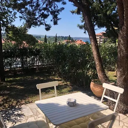 Hébergement de vacances Calma *