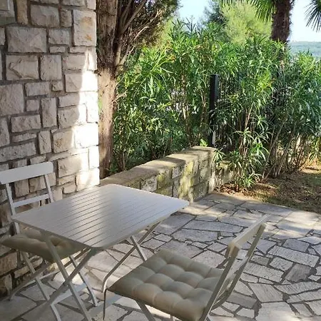 Hébergement de vacances Calma