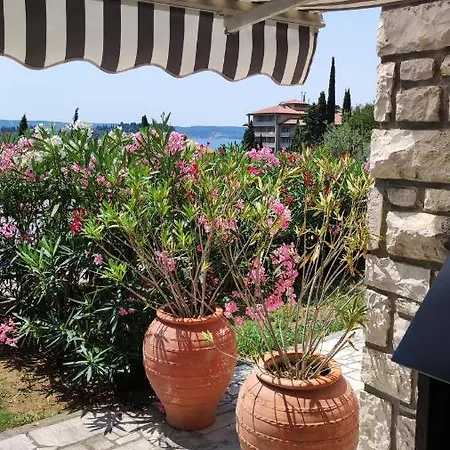 Hébergement de vacances Calma *