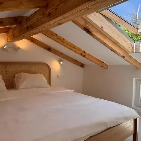 Σπίτι διακοπών Calma