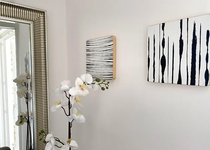 Calma Hébergement de vacances