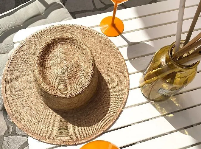 Hébergement de vacances Calma *