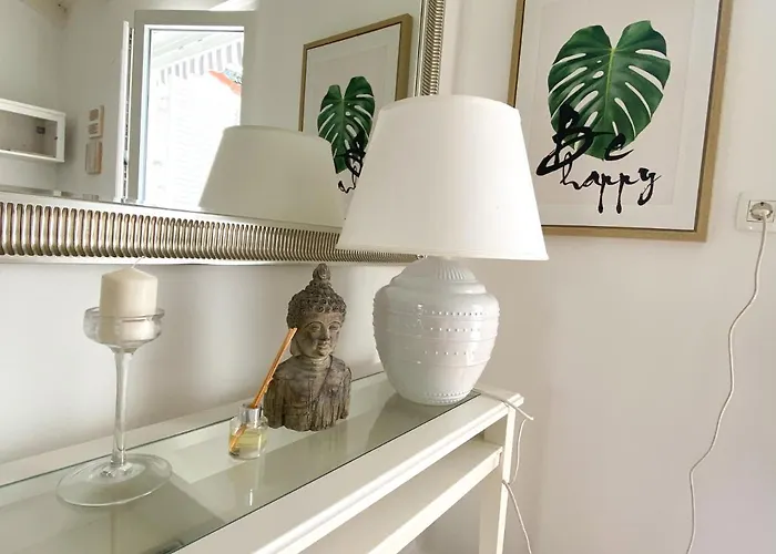 Calma 度假居 波尔托罗