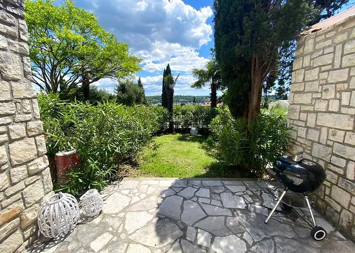 Calma Hébergement de vacances *